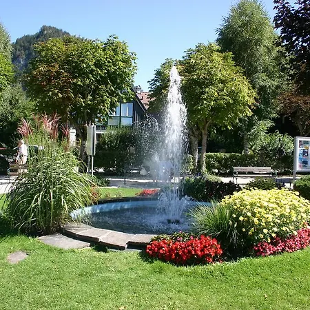 Salzburger Hof