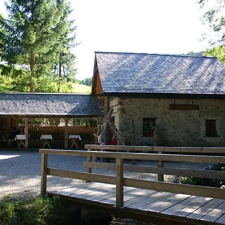 Gasthof Salzburger Hof