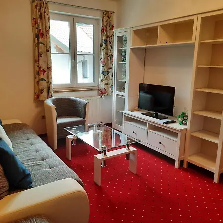 Salzburger Hof Vendégház Fuschl am See