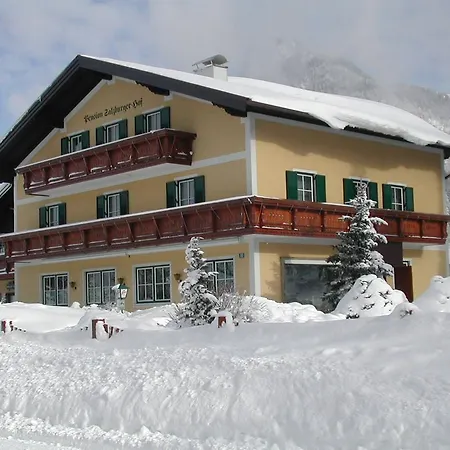 Salzburger Hof Fuschl am See