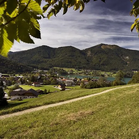 Salzburger Hof 3* Fuschl am See