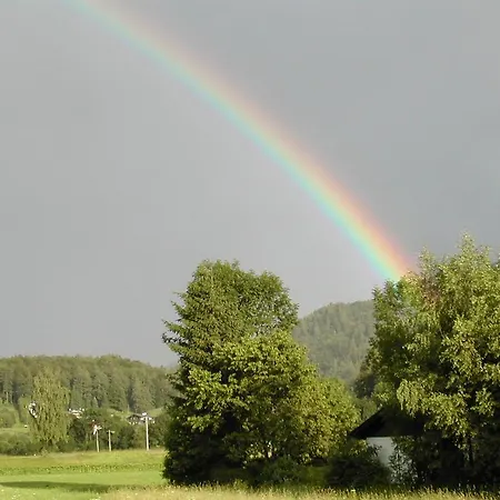 Salzburger Hof Konukevi 3*