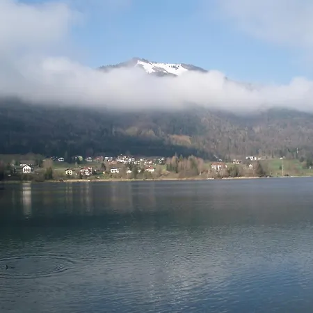 Salzburger Hof Vendégház 3*