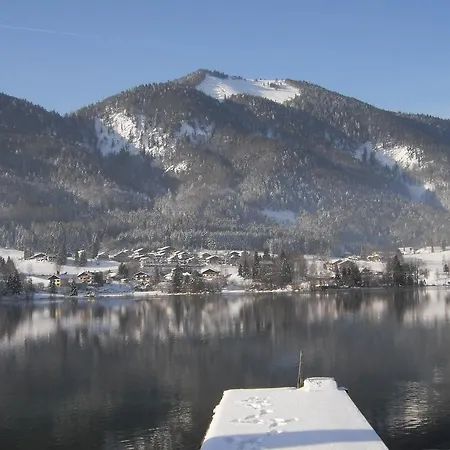 Salzburger Hof 3* Fuschl am See