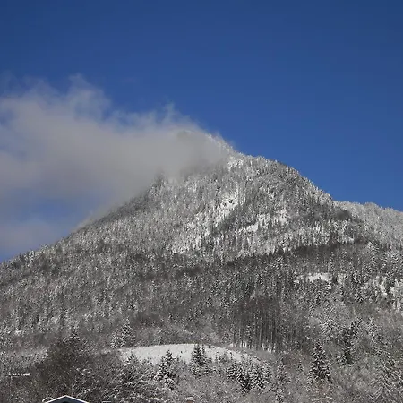 Salzburger Hof Vendégház Fuschl am See