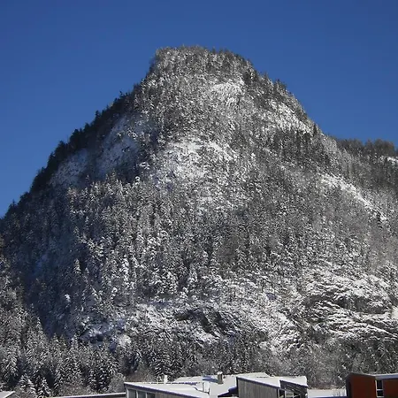Salzburger Hof Konukevi