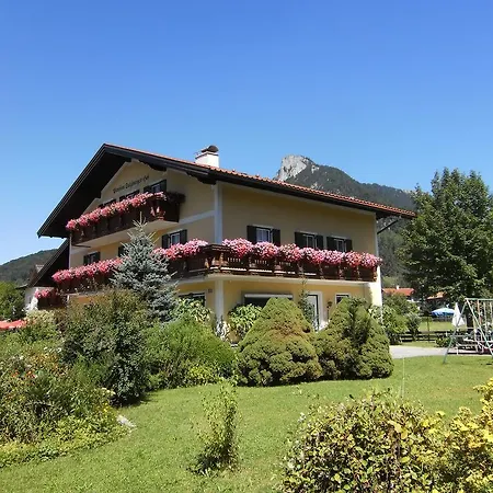 Salzburger Hof 3* Fuschl am See