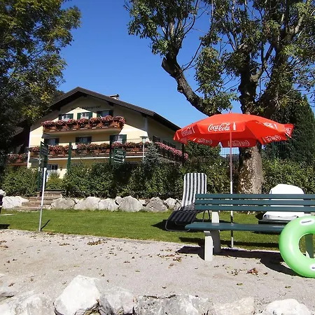 Salzburger Hof 3*