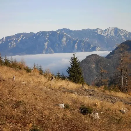 Salzburger Hof 3* Fuschl am See