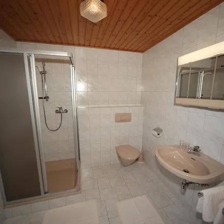 Pensionat Salzburger Hof