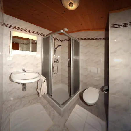 Salzburger Hof Fuschl am See